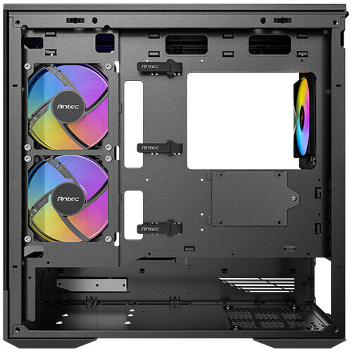 Antec C2M ARGB Midi Tower Black