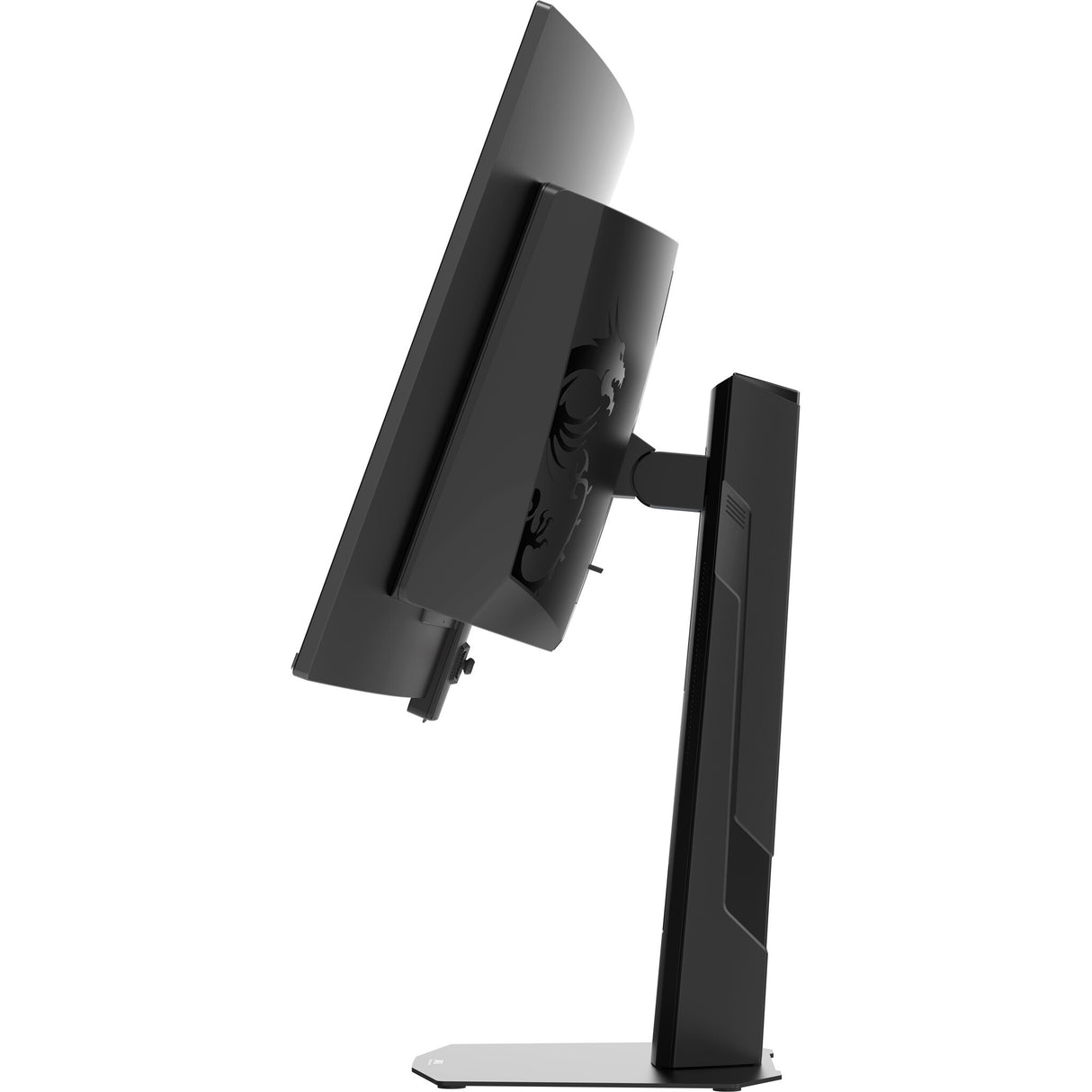 MSI MPG 341CQR QD-OLED X36 computer monitor 86.4 cm (34") 3440 x 1440 pixels UltraWide Quad HD Black