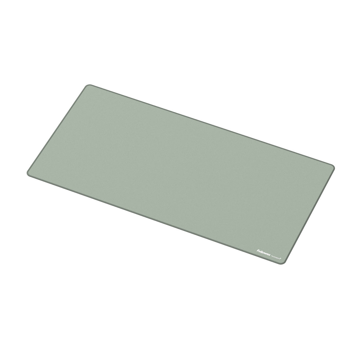 Fellowes Computer Desk Mat with Non-Slip Base Breyta Desk Mat with Antibacterial Protection Sage