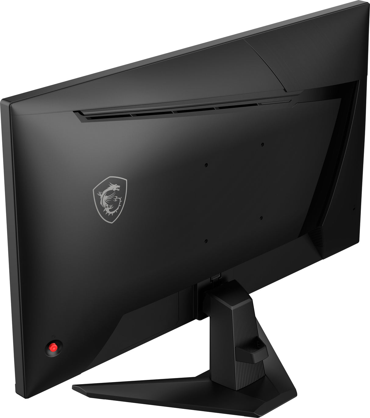 MSI MAG 275QF X30 computer monitor 68.6 cm (27") 2560 x 1440 pixels Wide Quad HD Black