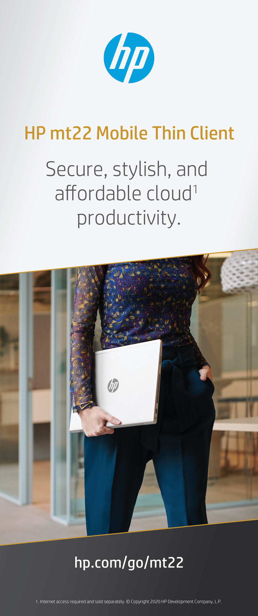 HP Pro 400 G9 Intel® Core™ i3 i3-13100T 8 GB DDR4-SDRAM 256 GB SSD Windows 11 Pro Mini PC Black