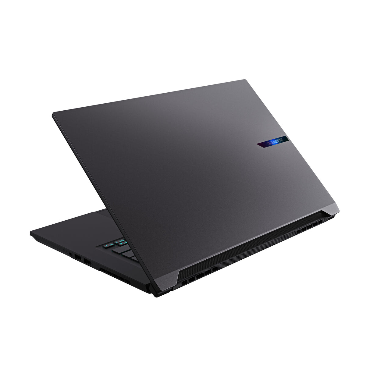 GIGABYTE AERO X16 Gaming Laptop - Copilot+ PC, 16", 165Hz WQXGA, Ryzen AI 7 350, RTX 5060, 16GB DDR5 5200MHz, 1TB Gen4 SSD, Windows 11 Home, 2 Year Warranty, Dolby Atmos, AERO X16 1VH93UKC94AH