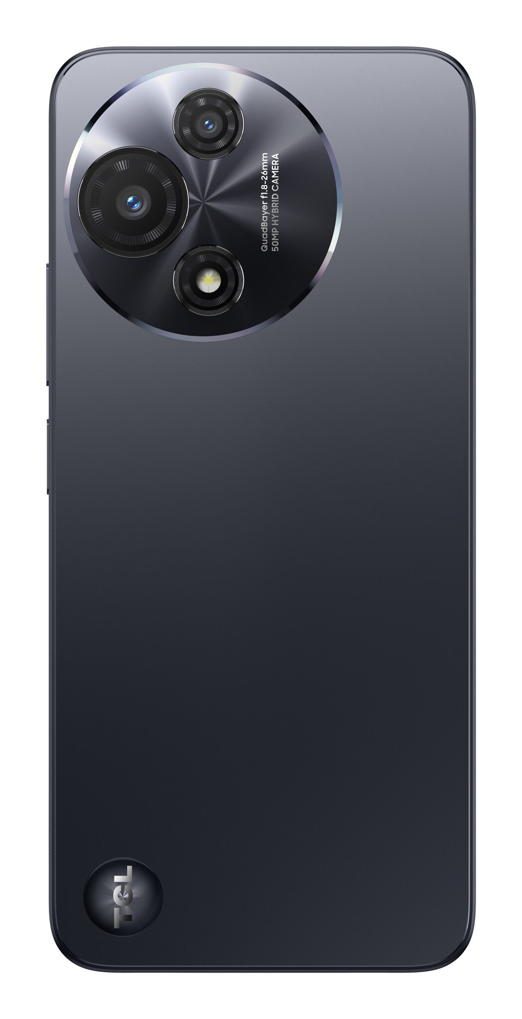 TCL 60 R 5G 16.9 cm (6.67") Android 15 USB Type-C 4 GB 128 GB 5200 mAh Grey