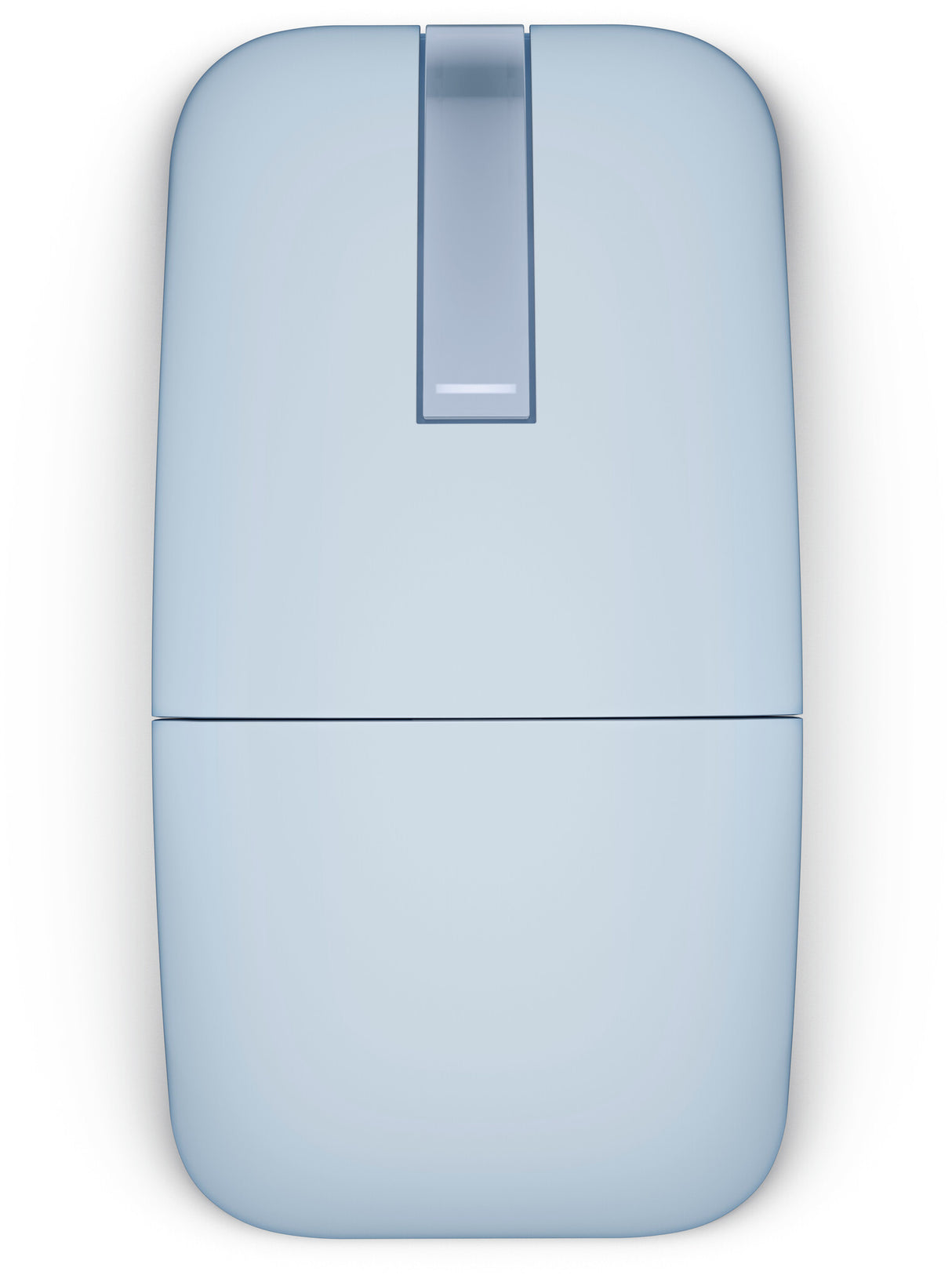 DELL MS700 mouse Travel Ambidextrous Bluetooth Optical 4000 DPI