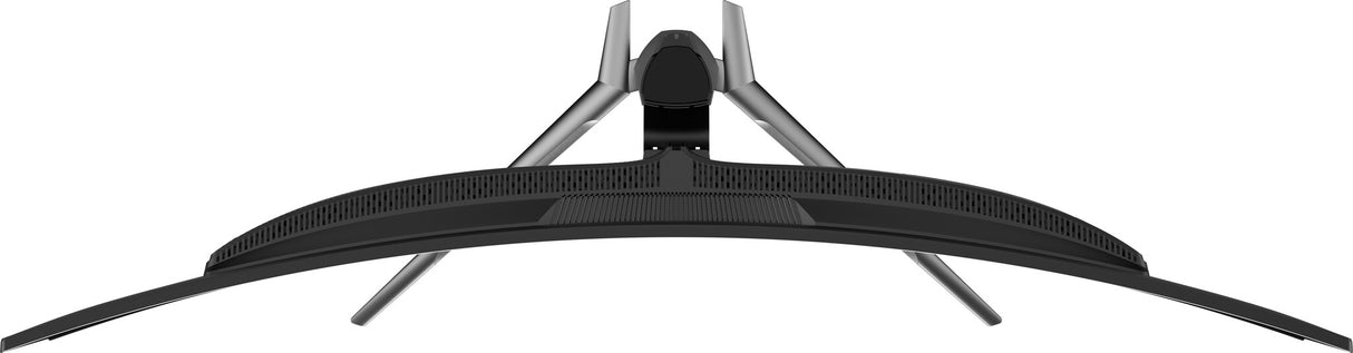 MSI MPG 491CQP QD-OLED computer monitor 124.5 cm (49") 5120 x 1440 pixels DQHD Black