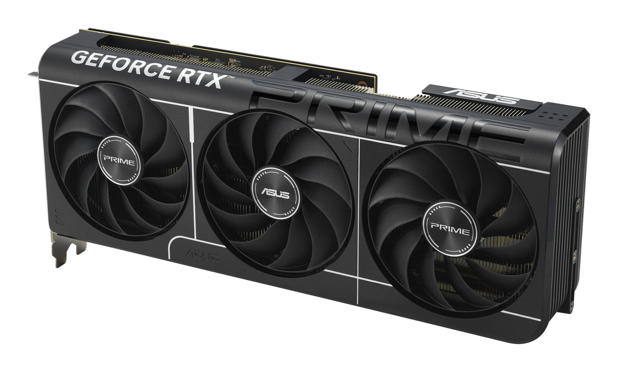 ASUS Prime -RTX5070TI-O16G NVIDIA GeForce RTX 5070 Ti 16 GB GDDR7