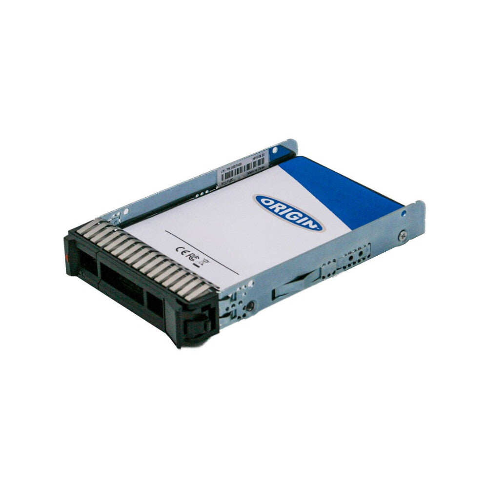 Origin Storage SSD 1920GB 2.5in SATA MWL 3DWPD in Hot Swap Caddy