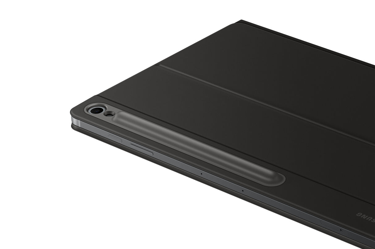 Samsung Book Cover Keyboard with trackpad - AI Key for Galaxy Tab S10 FE+