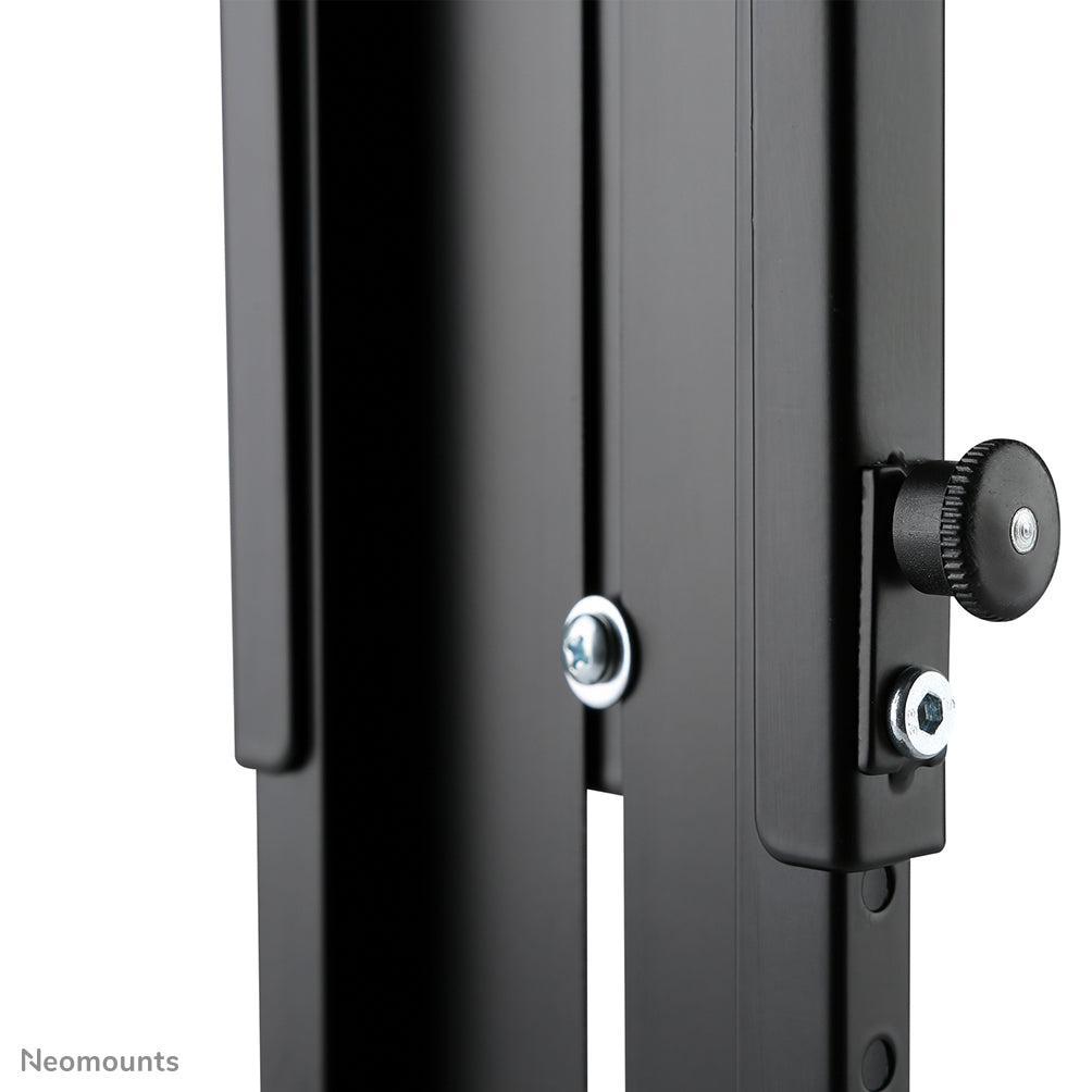 Neomounts NM-CPU100BLACK CPU holder - rotatable - max 10 kg - universal