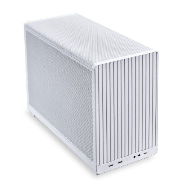 Lian Li A3-mATX Micro Tower White