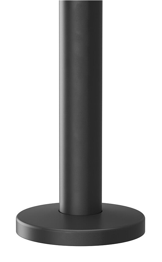 Neomounts DS42-430BL14 TV stand 32-55"- bolt-down - swivel