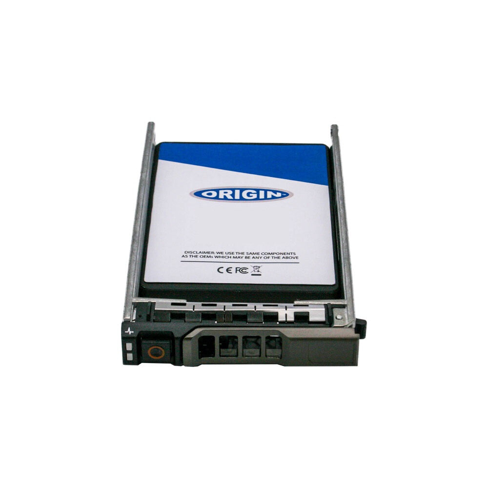 Origin Storage SSD 128GB 2.5in SATA 3D TLC in Hot Swap Caddy