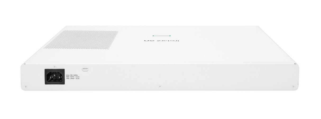 HPE Aruba Networking Networking Instant On Switch 24p Gigabit 2p 10GBT 2p SFP+ 1960
