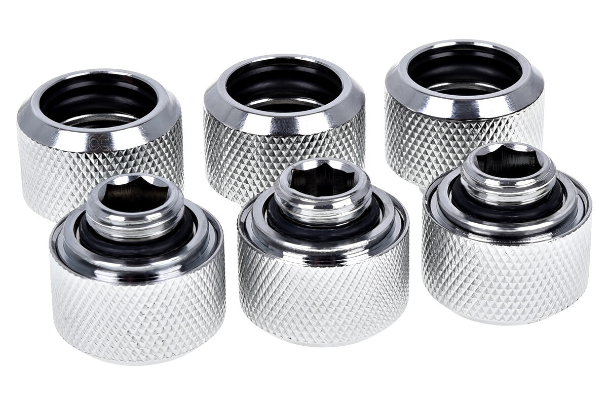 Alphacool 17378 computer cooling system part/accessory Fitting kit