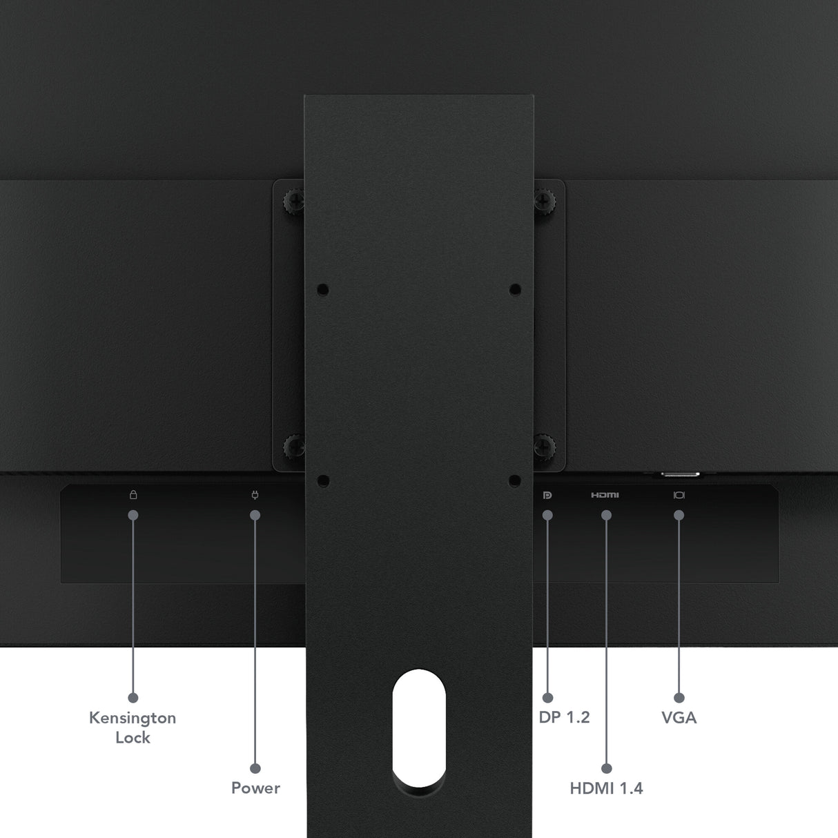 Lenovo ThinkVision E24-40 Monitor