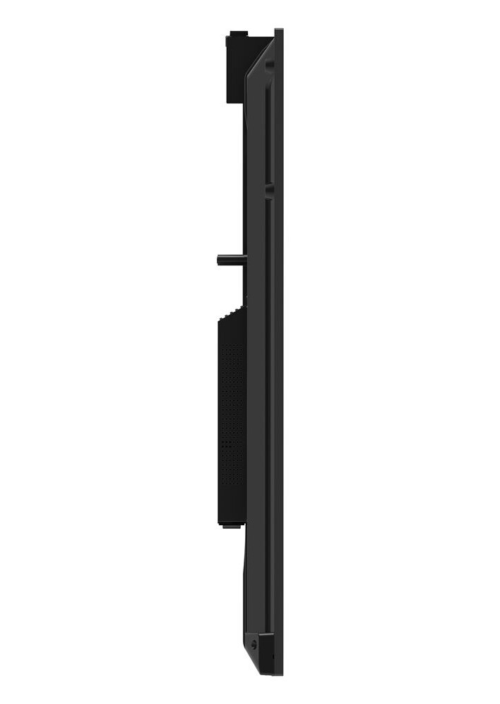 Optoma N3981K Digital signage flat panel 2.49 m (98") LED Wi-Fi 500 cd/m² 4K Ultra HD Black Android 11 24/7