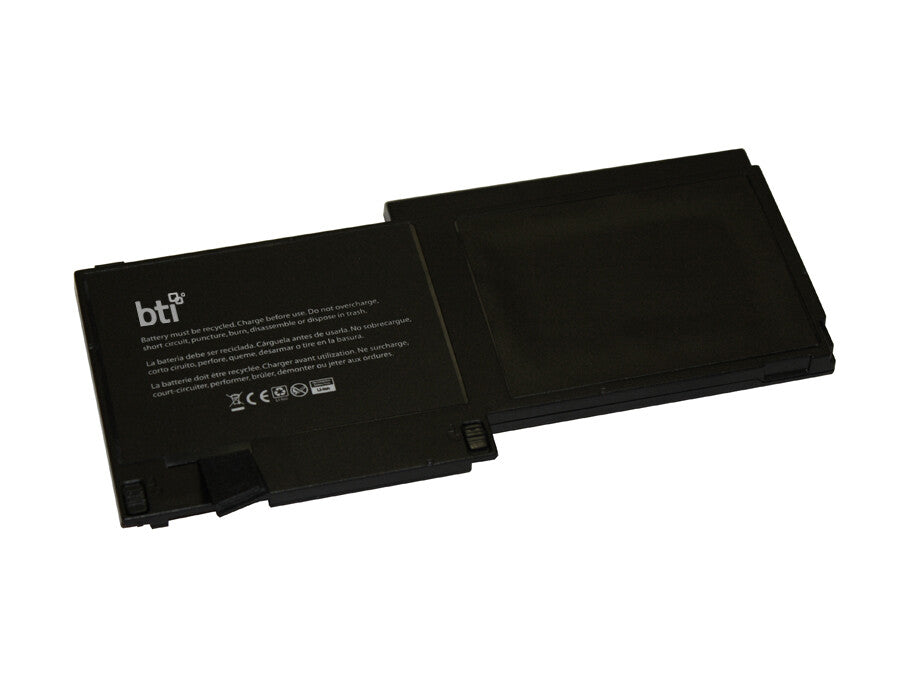 BTI 44Wh 3 cell SB03XL compatible battery for HP SB03XL