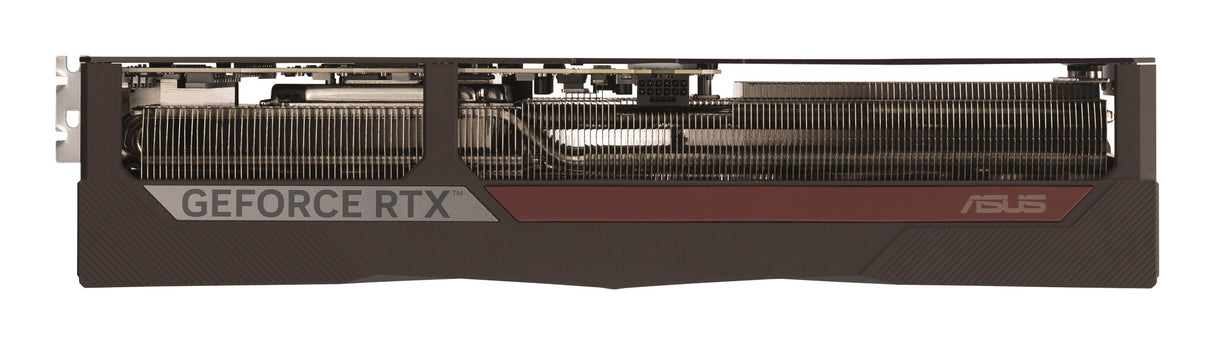 ASUS RTX5080-O16G-NOCTUA NVIDIA GeForce RTX 5080 16 GB GDDR7
