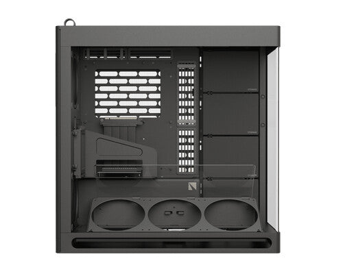 HAVN HS 420 VGPU Midi Tower Black