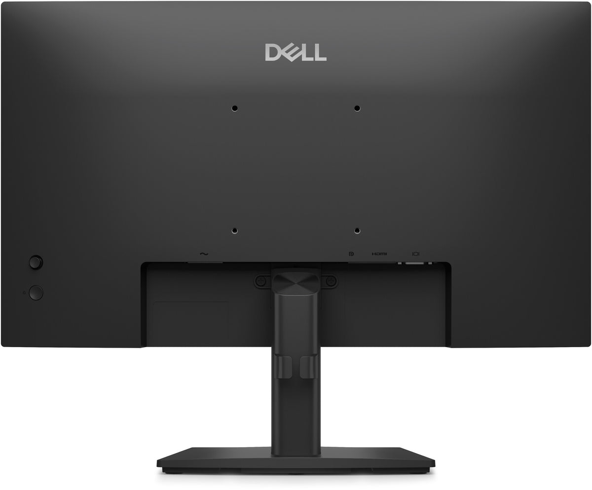 DELL Pro E2226H computer monitor 54.6 cm (21.5") 1920 x 1080 pixels Full HD LCD Black