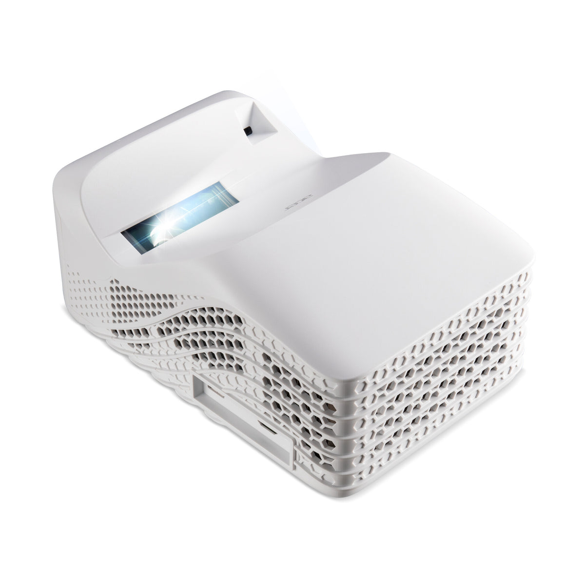 Acer HL1810U ultra-short throw projector - 4K Ultra HD, RGB laser, 2,800 RGB laser lm