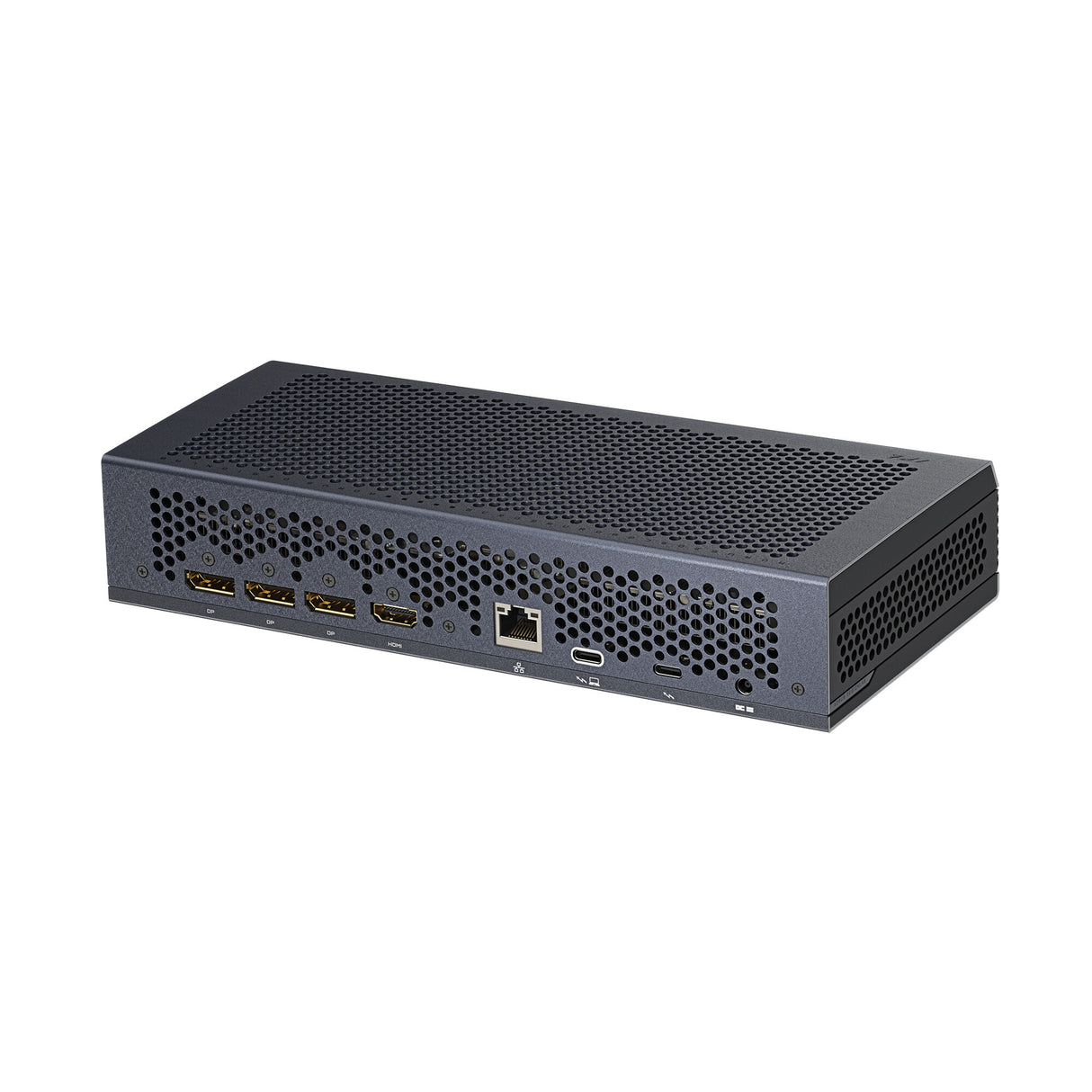 GIGABYTE AORUS RTX 5060 Ti AI BOX Graphics Card - 16GB GDDR7, 128bit, PCI-E 5.0, 2572MHz Core Clock, 3 x DP 2.1, 1 x HDMI 2.1, GV-N506TIXEB-16GD