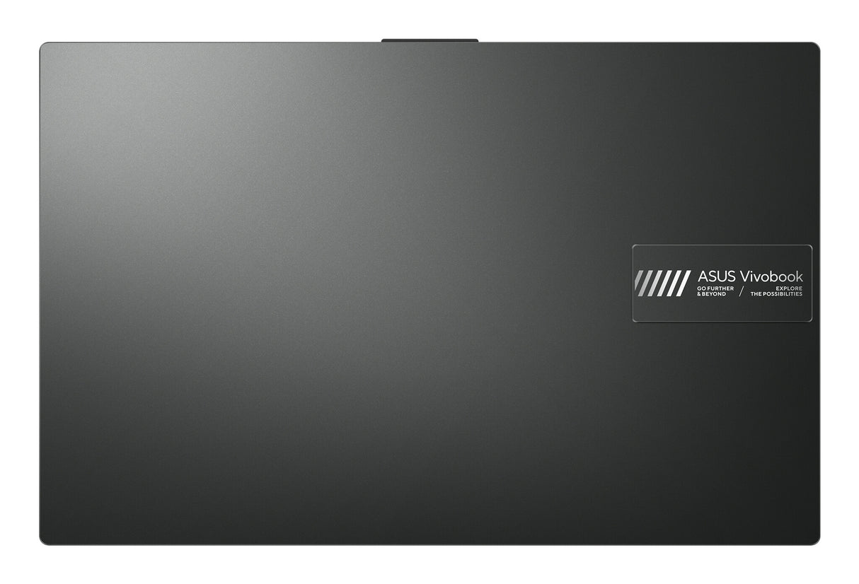 ASUS Vivobook Go 15 E1504FA-BQ2566W AMD Ryzen™ 5 7520U Laptop 39.6 cm (15.6") Full HD 16 GB LPDDR5-SDRAM 512 GB SSD Wi-Fi 6E (802.11ax) Windows 11 Home Black
