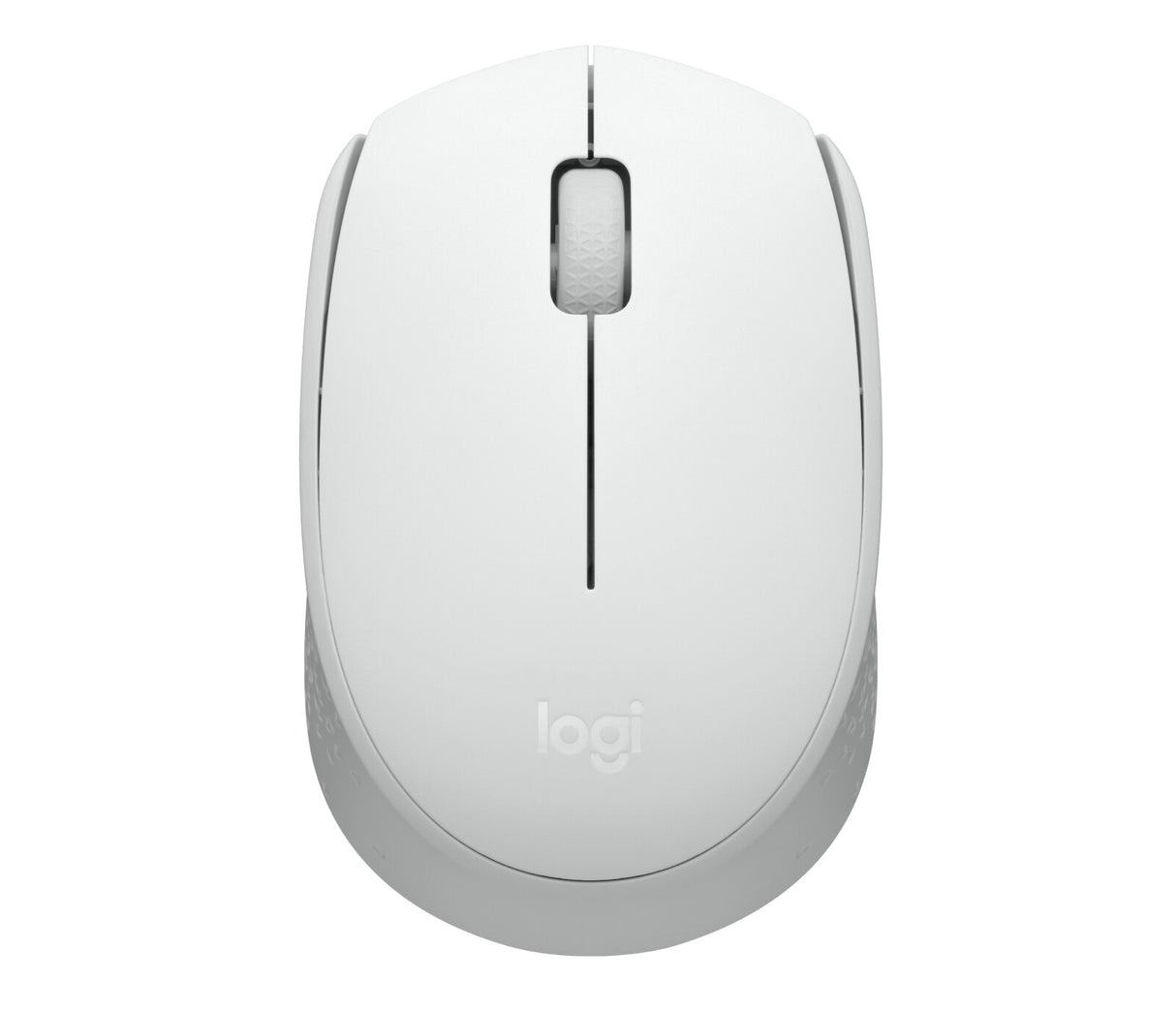 Logitech 910-006867 mouse Office Ambidextrous RF Wireless Optical 1000 DPI