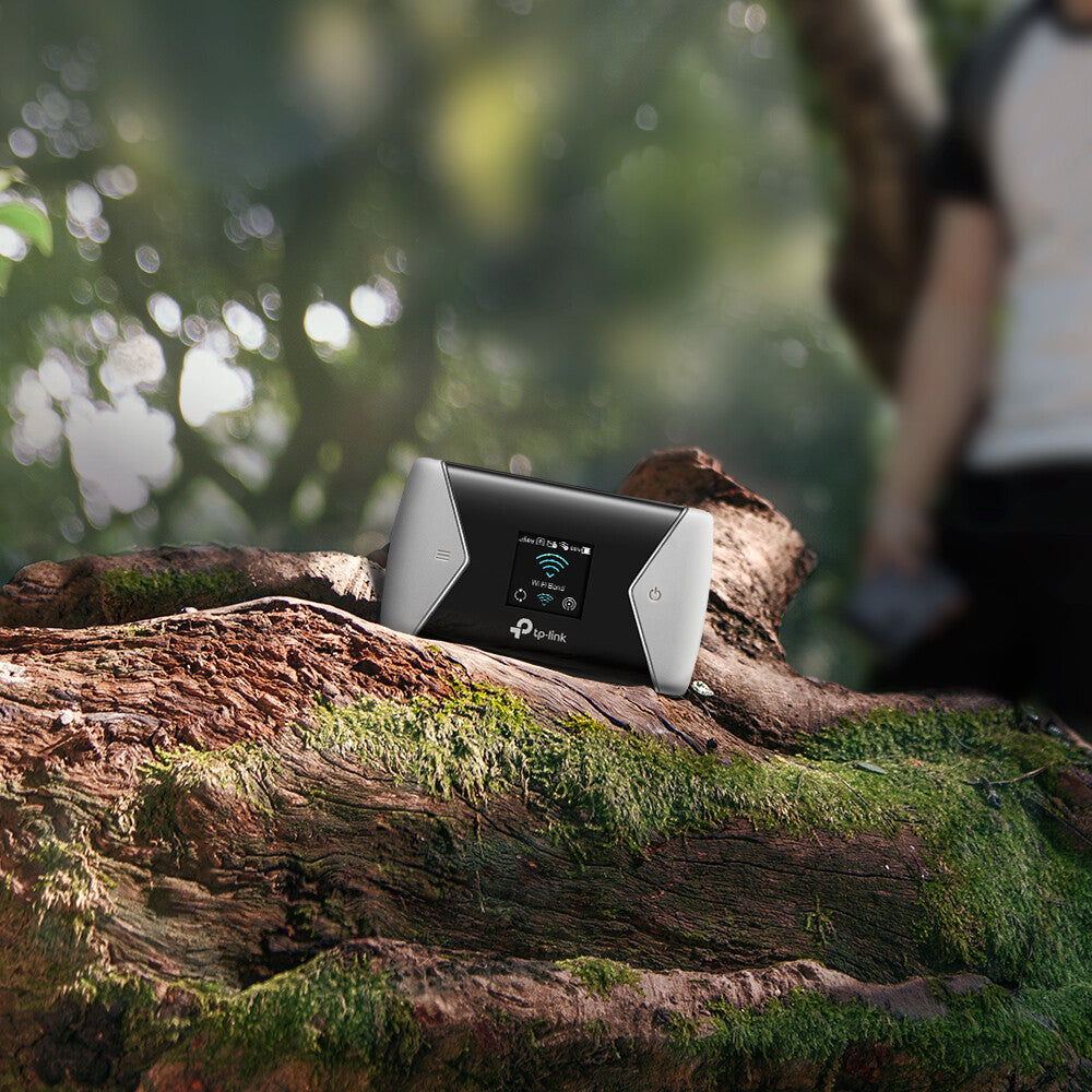 TP-Link M7450 cellular network device Cellular network router