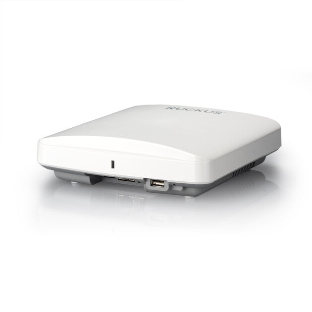 RUCKUS Networks 901-R550-WW00 wireless access point 1774 Mbit/s White Power over Ethernet (PoE)