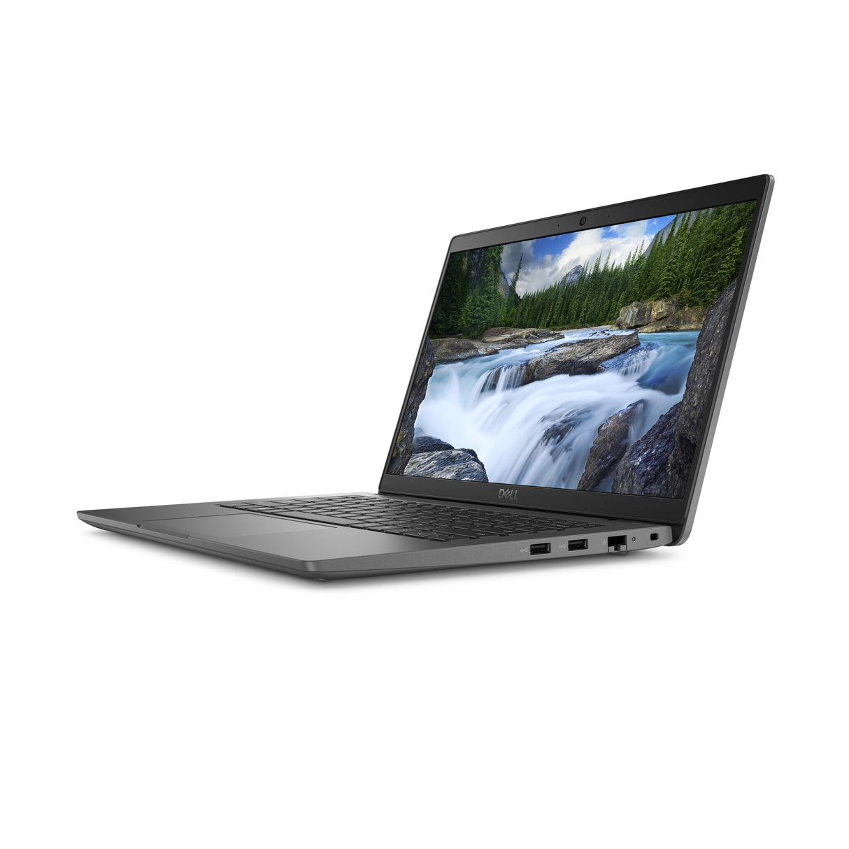 DELL Latitude 3440 Intel® Core™ i5 i5-1335U Laptop 35.6 cm (14") Full HD 16 GB DDR4-SDRAM 256 GB SSD Wi-Fi 6E (802.11ax) Windows 11 Pro UK English Grey