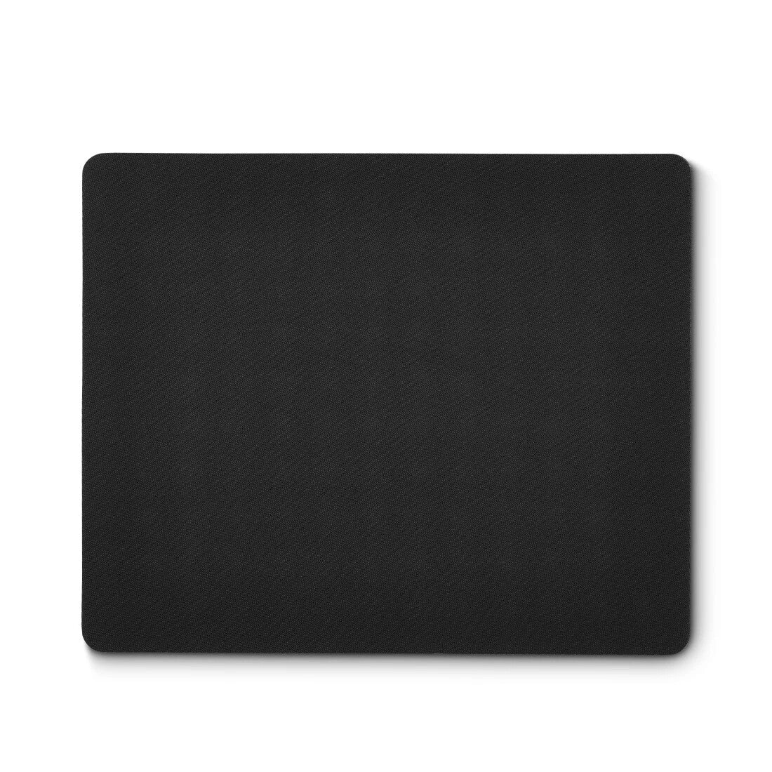Hama 00126858 mouse pad Black
