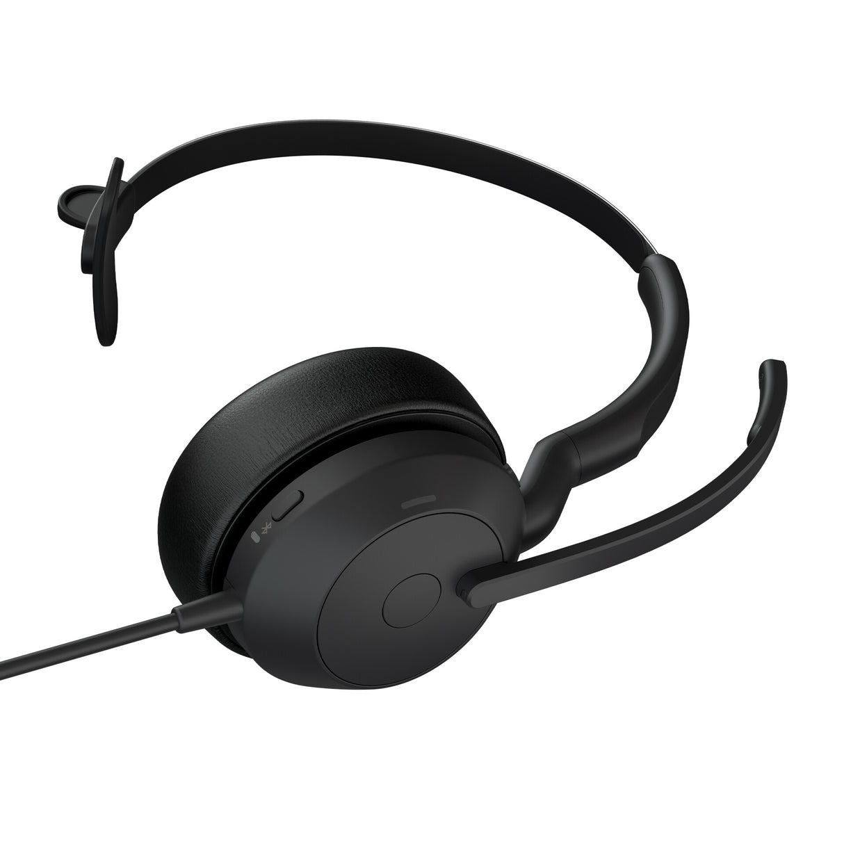 Jabra Evolve2 50 - USB-C UC Mono