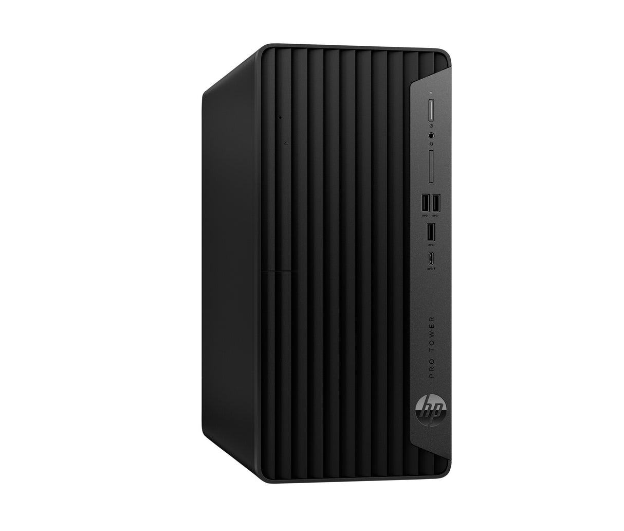 HP Pro 400 G9 Intel® Core™ i5 i5-13500 8 GB DDR4-SDRAM 256 GB SSD Windows 11 Pro Tower PC Black