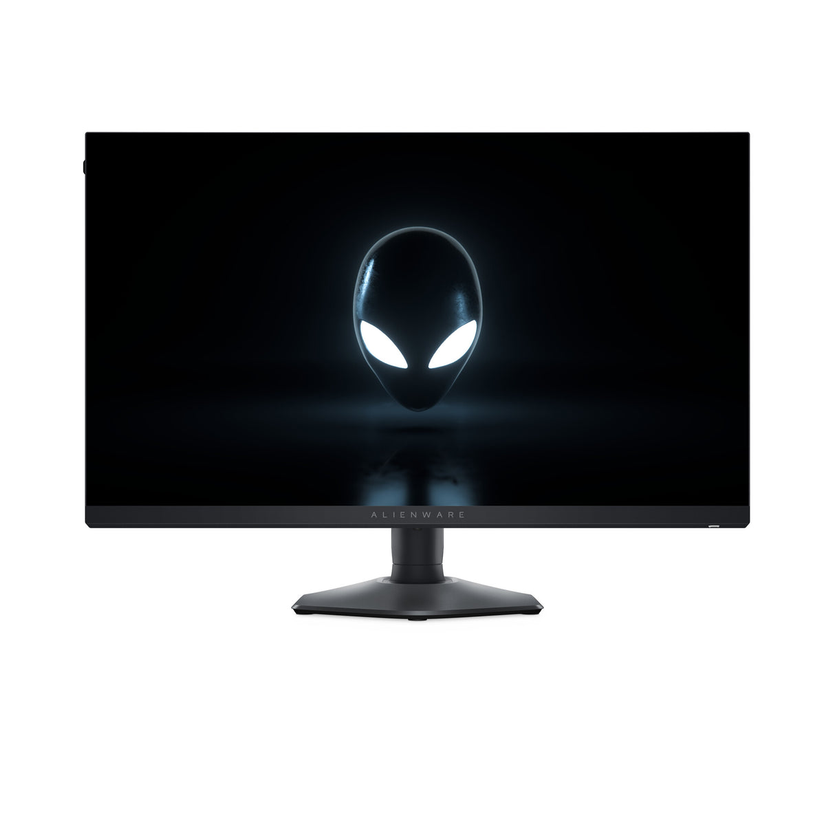 Alienware AW2724HF computer monitor 68.5 cm (27") 1920 x 1080 pixels Full HD LCD Black