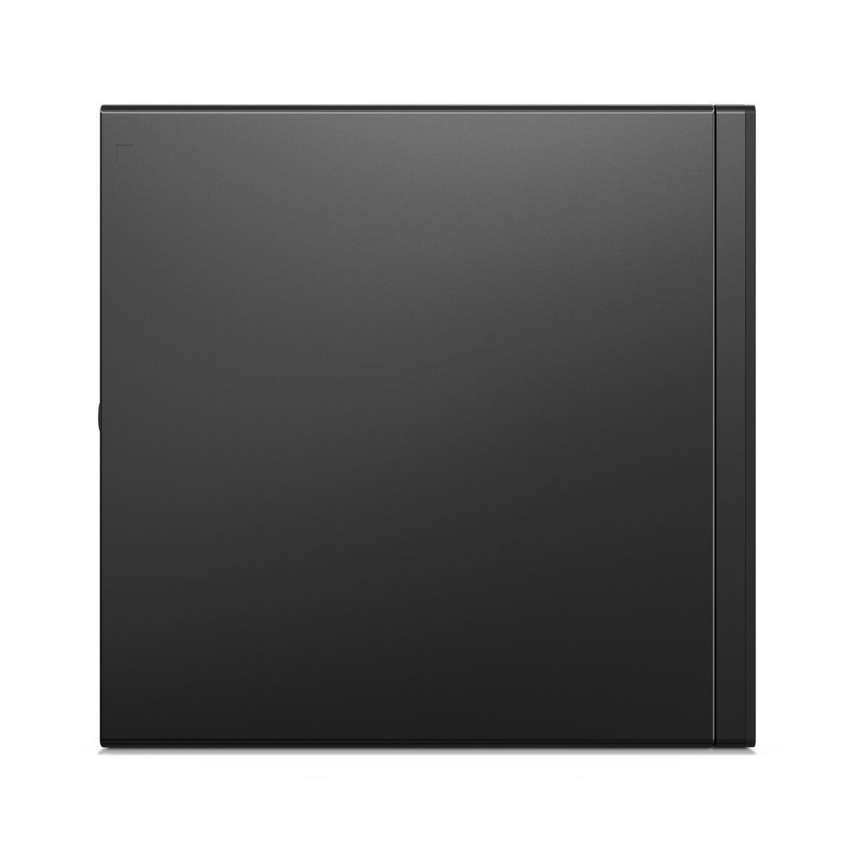 Lenovo ThinkCentre M75q Gen 5 AMD Ryzen™ 5 8500G 8 GB DDR5-SDRAM 256 GB SSD Windows 11 Pro Mini PC Black