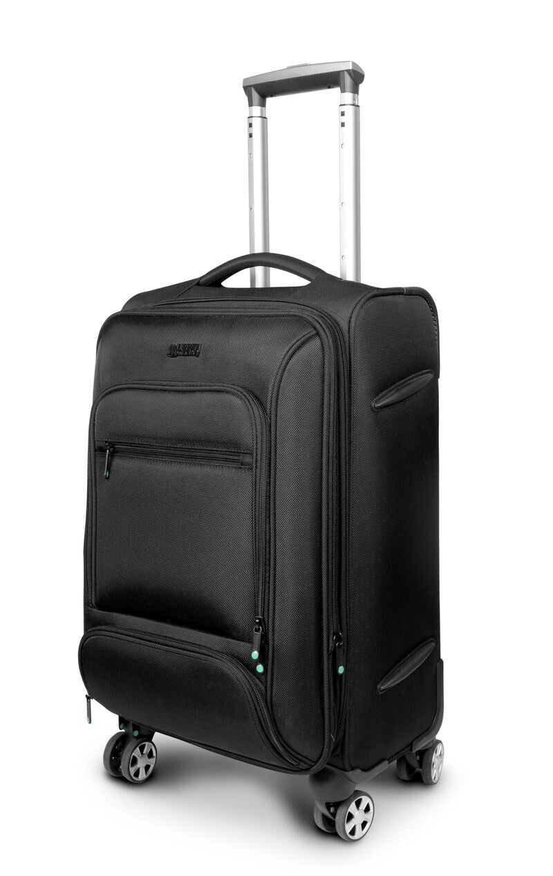 Urban Factory MIXEE VERTICAL TROLLEY 48H UP TO 17.3"