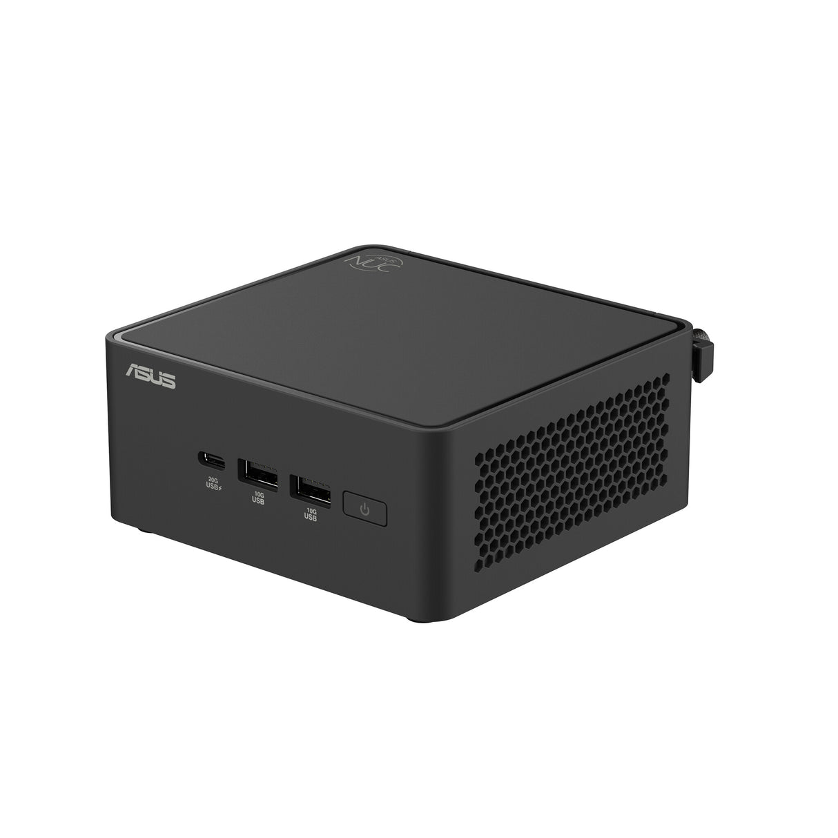 ASUS NUC 15 Pro RNUC15CRHI300003 Black