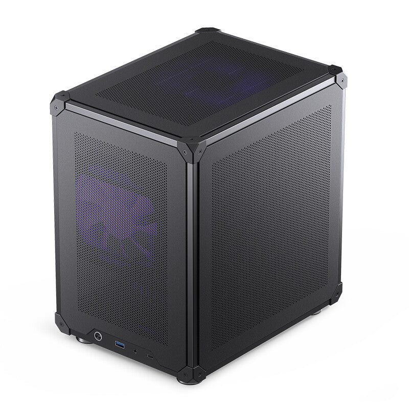Jonsbo C6 Black