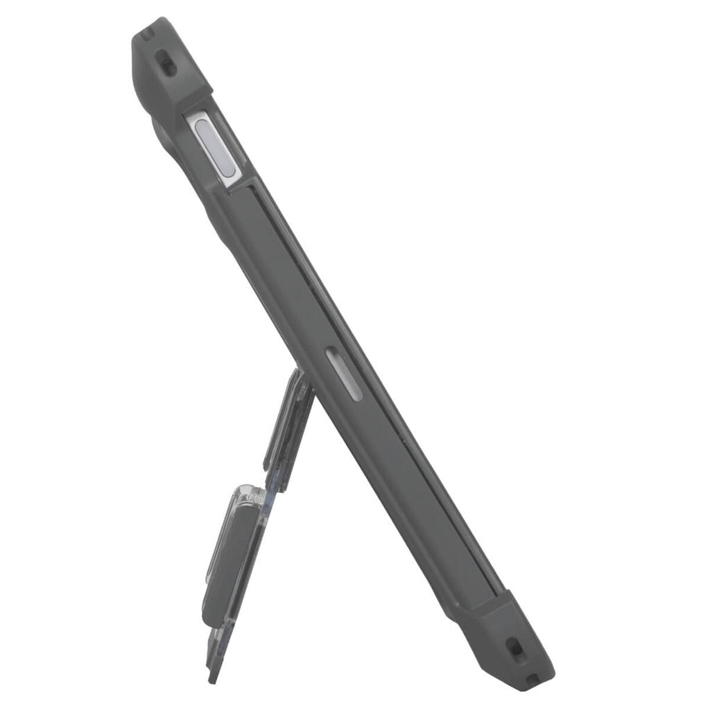Targus THD966GL tablet case 27.9 cm (11") Bumper Grey, Transparent