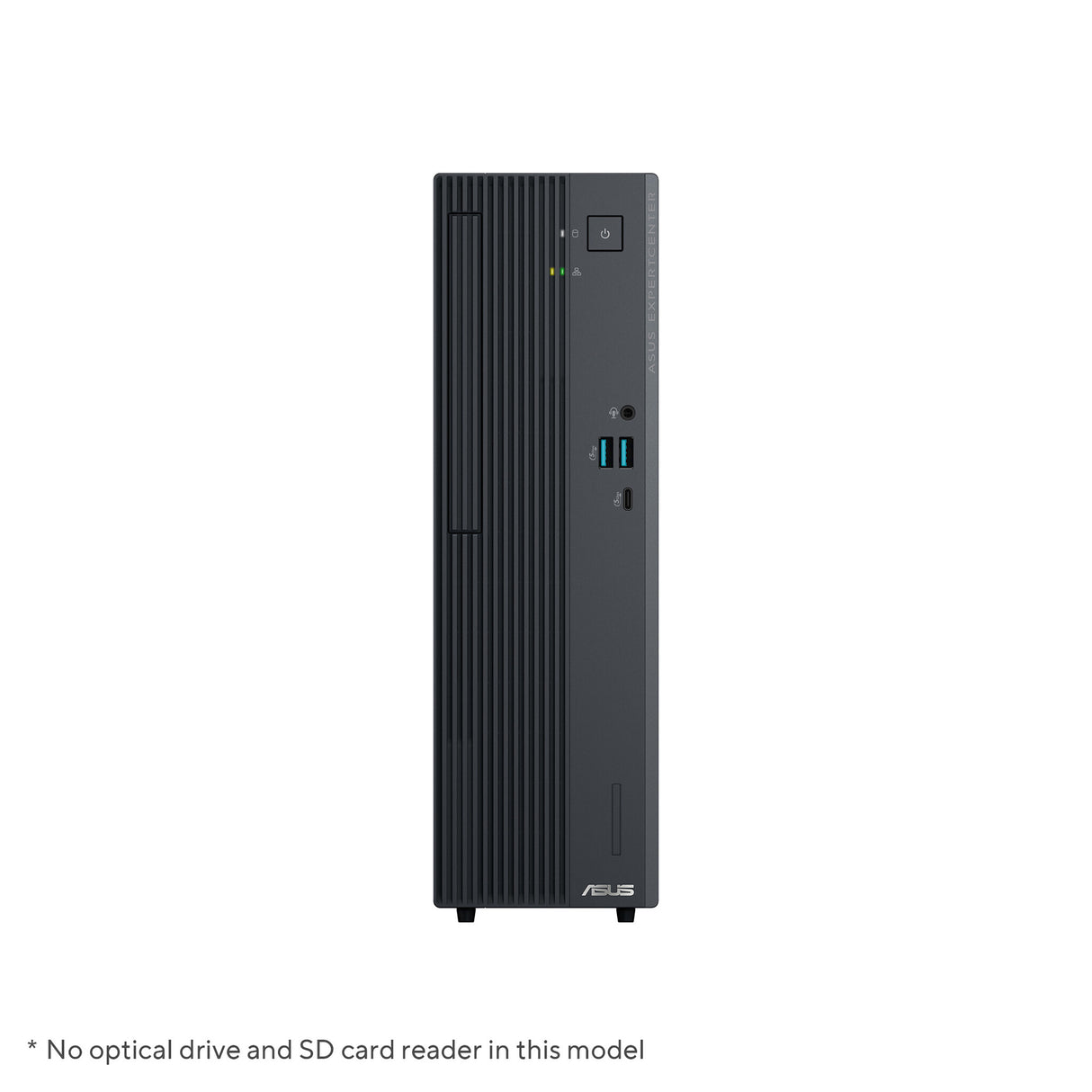 ASUS ExpertCenter PM700SK-0R5330012X Copilot+ PC AMD Ryzen™ AI 5 330 16 GB DDR5-SDRAM 512 GB SSD Windows 11 Pro SFF PC Black