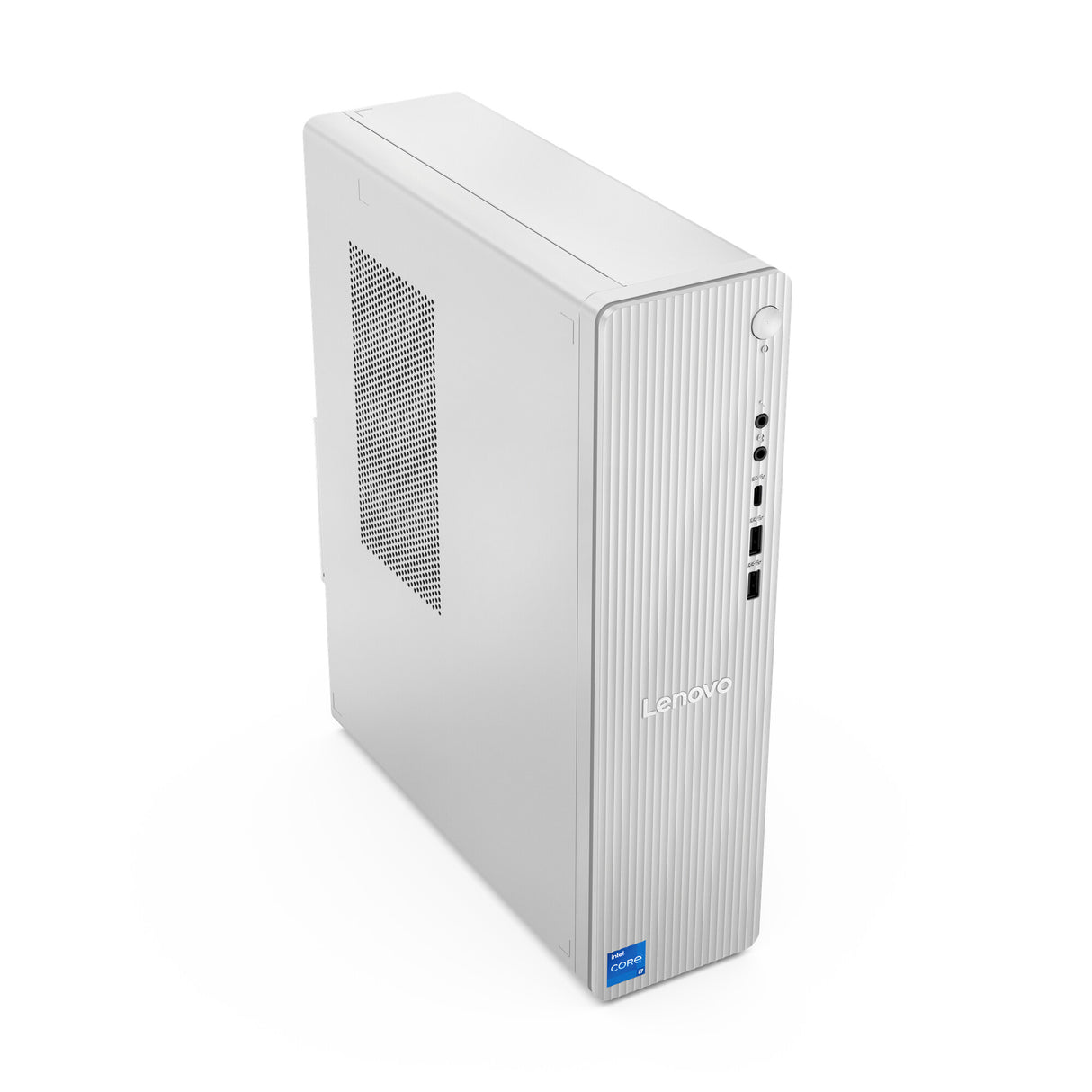 Lenovo IdeaCentre Tower 08IRR9 Intel® Core™ i5 i5-14400 16 GB DDR5-SDRAM 1 TB SSD Windows 11 Home PC Grey
