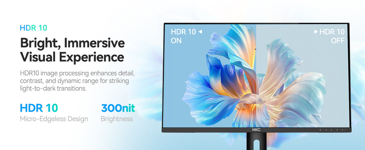 HKC B2712F 27 Business Monitor