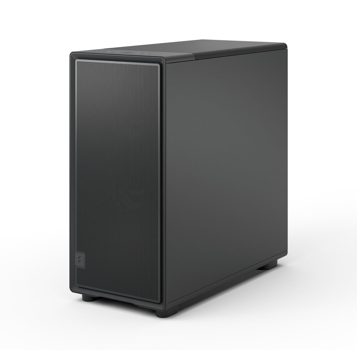 Fractal Design Epoch XL Tower Black