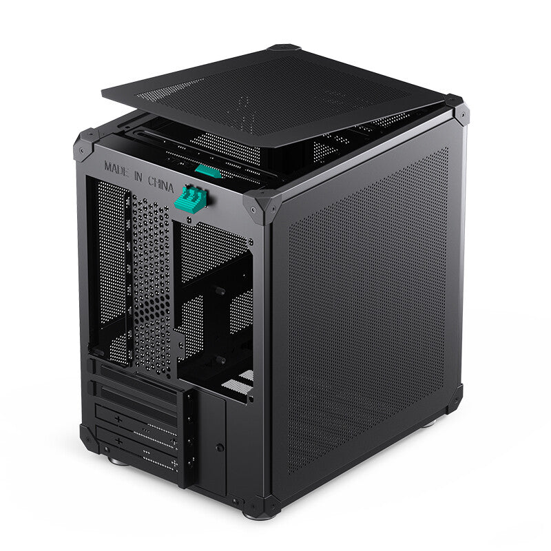 Jonsbo C6 Black