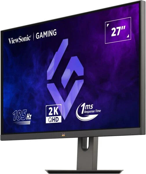 Viewsonic VX Series VX2758A-2K-PRO-2 computer monitor 68.6 cm (27") 2560 x 1440 pixels Quad HD LED Black