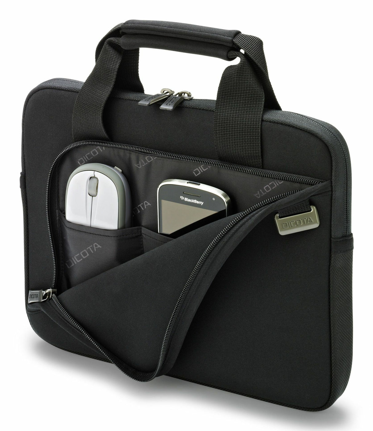 DICOTA Laptop Sleeve SMART 15-15.6"