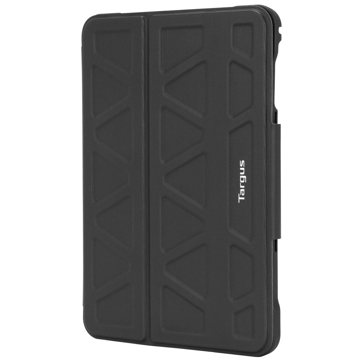 Targus Pro-Tek 20.1 cm (7.9") Folio Black