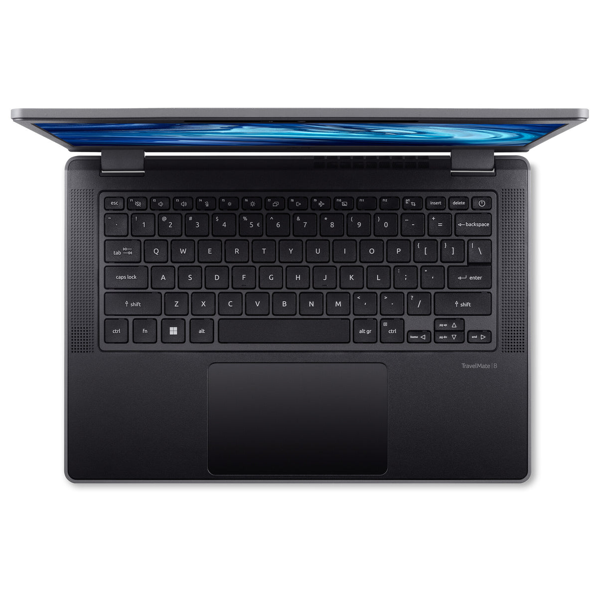 Acer TravelMate B5 14 laptop (TMB514-31-G2) - Intel Core 3, 8GB RAM, 128GB, 14" Full HD display, Windows 11