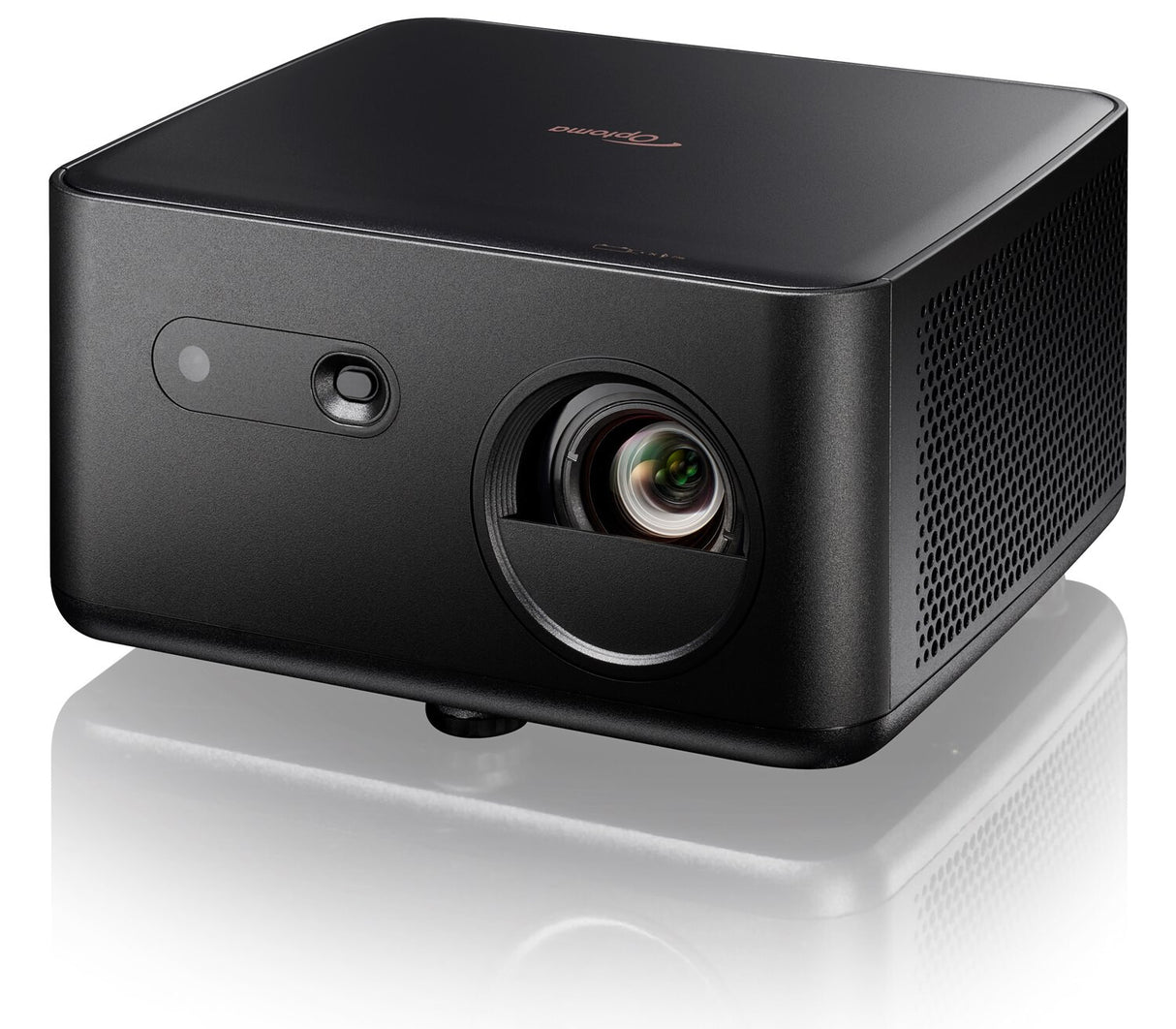 Optoma Photon Life PK32 Standard throw projector 1100 ANSI lumens DLP UHD 4K (3840x2160) 3D Black